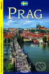 Prag (průvodce) - Viktor Kubík