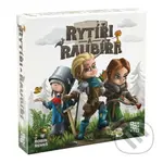 Rytíři a raubíři - Robin Remeš