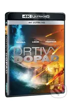 Drtivý dopad (UHD BD) - Mimi Leder - film z kategorie Katastrofické filmy