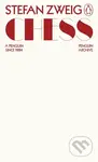 Chess (A Novel) - Stefan Zweig - kniha z kategorie Beletrie