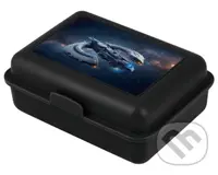 Box na desiatu Baagl Vesmírna loď