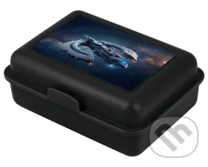 Box na desiatu Baagl Vesmírna loď