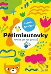 Pětiminutovky (Hry na celý rok pro MŠ) - Kathrin Sprenger - kniha z kategorie Předškolní pedagogika