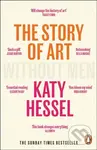 The Story of Art without Men - Katy Hessel