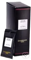 Dammann Fréres Sachets Breakfast BIO (čierny čaj, 24 x 2g)