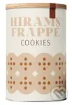 Hirams frappe cookies