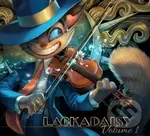 Lackadaisy 1 - Tracy Butler - kniha z kategorie Komiksy