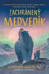 Zachránený medvedík - Hannah Gold, Levi Pinfold (ilustrátor) - kniha z kategorie Beletrie pro děti
