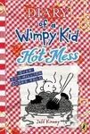 Diary of a Wimpy Kid: Hot Mess (Book 19) - Jeff Kinney