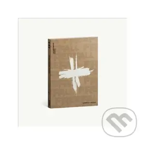 Tomorrow X Together: Name Chapter: Freefall /Clarity Int. edition