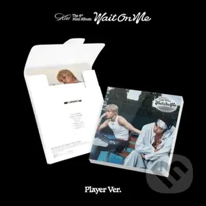 Kai: Wait On Me / Player edition - Kai
