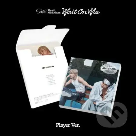 Kai: Wait On Me / Player edition - Kai