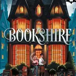 Bookshire - Jana Kvičerová, Jana Kvičerová (ilustrátor) - kniha z kategorie Fantasy