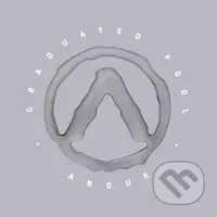 Anouk:  Graduated Fool (translucent green, 180gr) LP