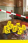 Šílenci - Petr Lněnička - kniha z kategorie Detektivky, thrillery a horory