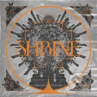 Bleed from Within:  Shrine - Bleed from Within