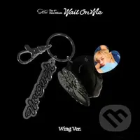 Kai:  Wait On Me / Wing edition - Kai