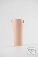 Termohrnček EQUA Carry CUP, Rose (600ml)