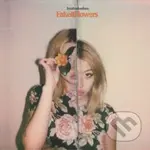Beabadoobee:  Fake It Flowers (Red) LP - beabadoobee