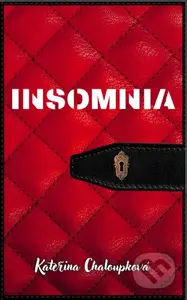 Insomnia - Kateřina Chaloupková
