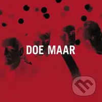 Doe Maar:  Klaar LP - Doe Maar
