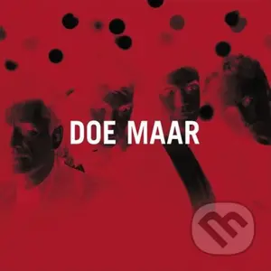 Doe Maar:  Klaar LP - Doe Maar