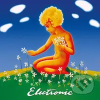 Electronic:  Raise The Pressure LP (2 LP) - Electronic