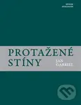 Protažené stíny - Jan Gabriel