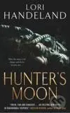 Hunters Moon - LORI HANDELAND