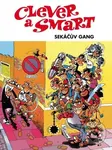 Clever a Smart - Sekáčův gang - Francisco Іbanez