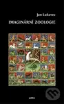Imaginární zoologie - Jan Lukavec - kniha z kategorie Eseje, úvahy a glosy