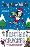 The Jacqueline Wilson Christmas Cracker - Jacqueline Wilson - kniha z kategorie Pro děti