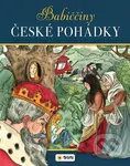 Babiččiny České pohádky