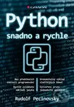 Python snadno a rychle - Rudolf Pecinovský,Python snadno a rychle - Rudolf Pecinovský - kniha z kategorie Elektronika a elektrotechnika