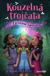 Kouzelná trojčata – Začínáme čarovat, Brownová Laura