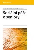 Sociální péče o seniory, Hrozenská Martina