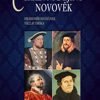 Církevní dějiny – novověk, Suchánek Drahomír