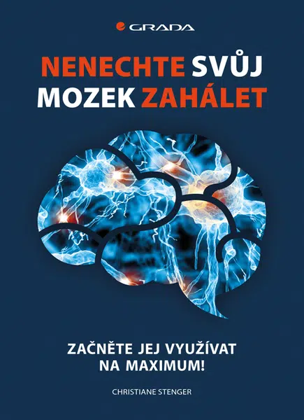 Nenechte svůj mozek zahálet, Stenger Christiane