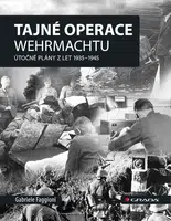 Tajné operace Wehrmachtu, Faggioni Gabrielle