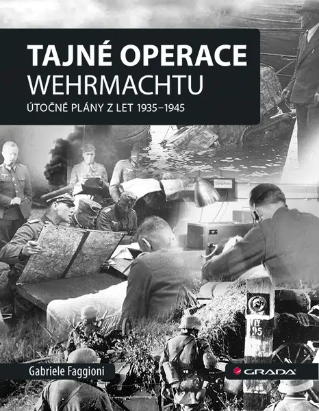 Tajné operace Wehrmachtu, Faggioni Gabrielle