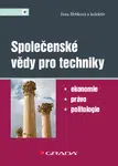 Společenské vědy pro techniky, Hrbková Jana