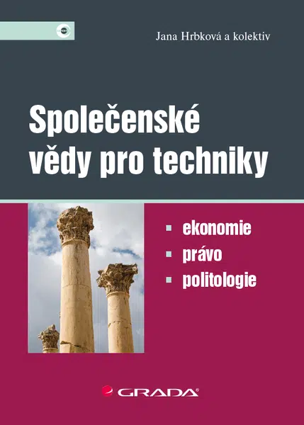 Společenské vědy pro techniky, Hrbková Jana