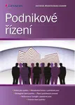 Podnikové řízení, Váchal Jan