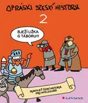Opráski sčeskí historje 2, jaz