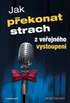 Jak překonat strach z veřejného vystoupení, Esposito Janet