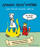 Opráski sčeskí historje, jaz