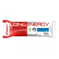PENCO Long energy snack rum a kokos 50 g