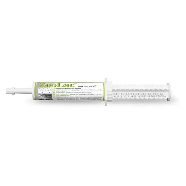 ZOOLAC Pro Paste 32 ml
