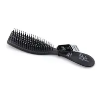 Olivia Garden iStyle Brush kefa na vlasy Medium Hair