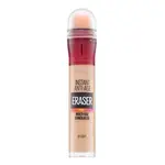 Maybelline Instant Anti-Age Eraser Multi-Use Concealer tekutý korektor na očné okolie 01 Light 6,8 ml